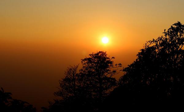 Capitivating Shimla & Manali from Chandigarh
