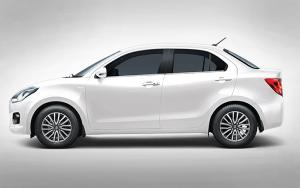 Swift Dezire