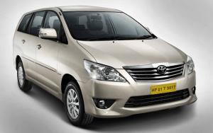 Toyota Innova