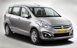 Ertiga