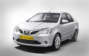 Toyota Etios