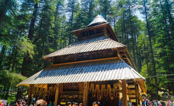 Manali