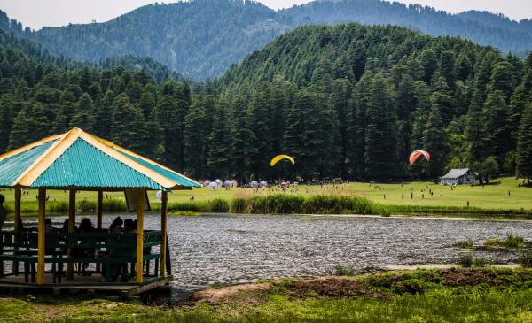 Dalhousie
