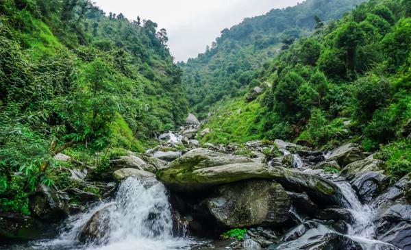 Dharamshala