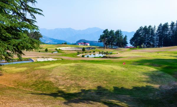 Spellbinding tour to Shimla and Manali from Chandigarh (5N/6D)