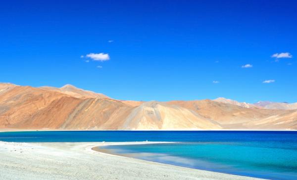 Pangong Lake