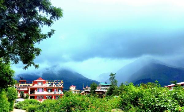 Hills View Dharamshala